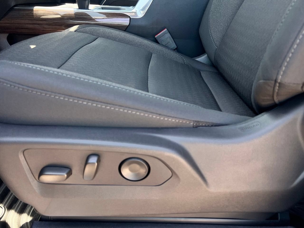 2026 Chevrolet Silverado 1500 LT Truck, photo 27
