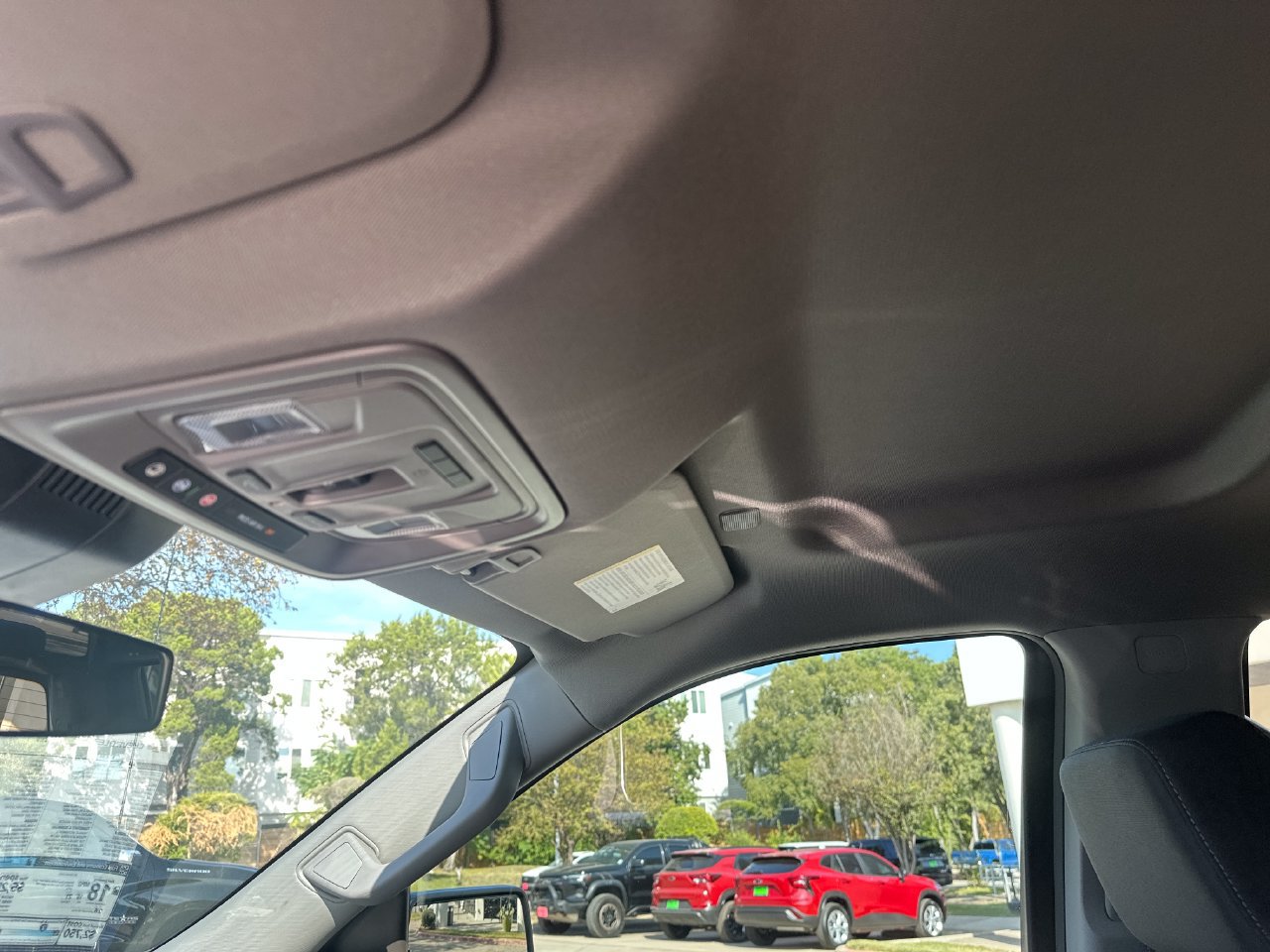 2026 Chevrolet Silverado 1500 LT - Photo 23