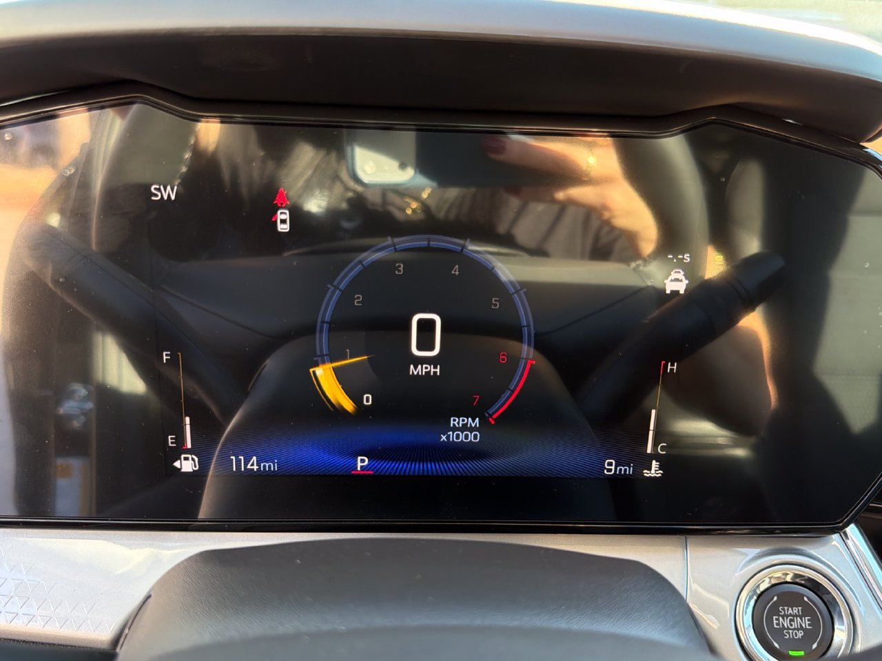 2026 Chevrolet Trax LT - Photo 15