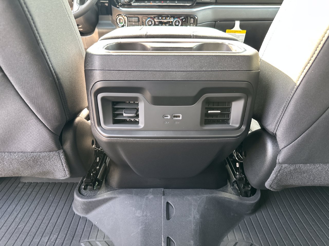 2026 Chevrolet Silverado 1500 LT Trail Boss, photo 28