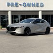  Mazda Mazda3 Hatchback