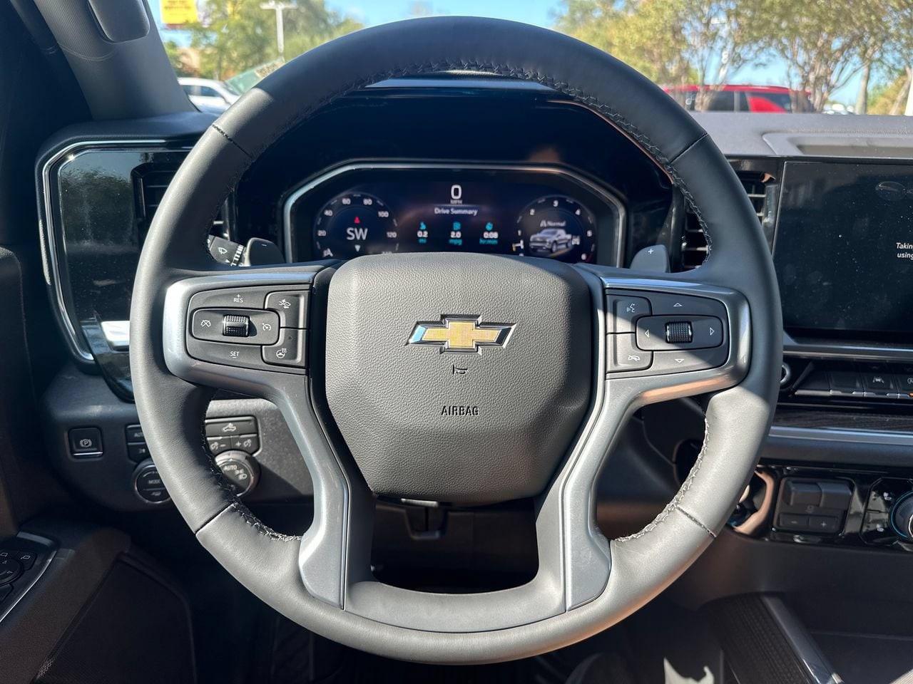 2026 Chevrolet Silverado 1500 LT - Photo 14