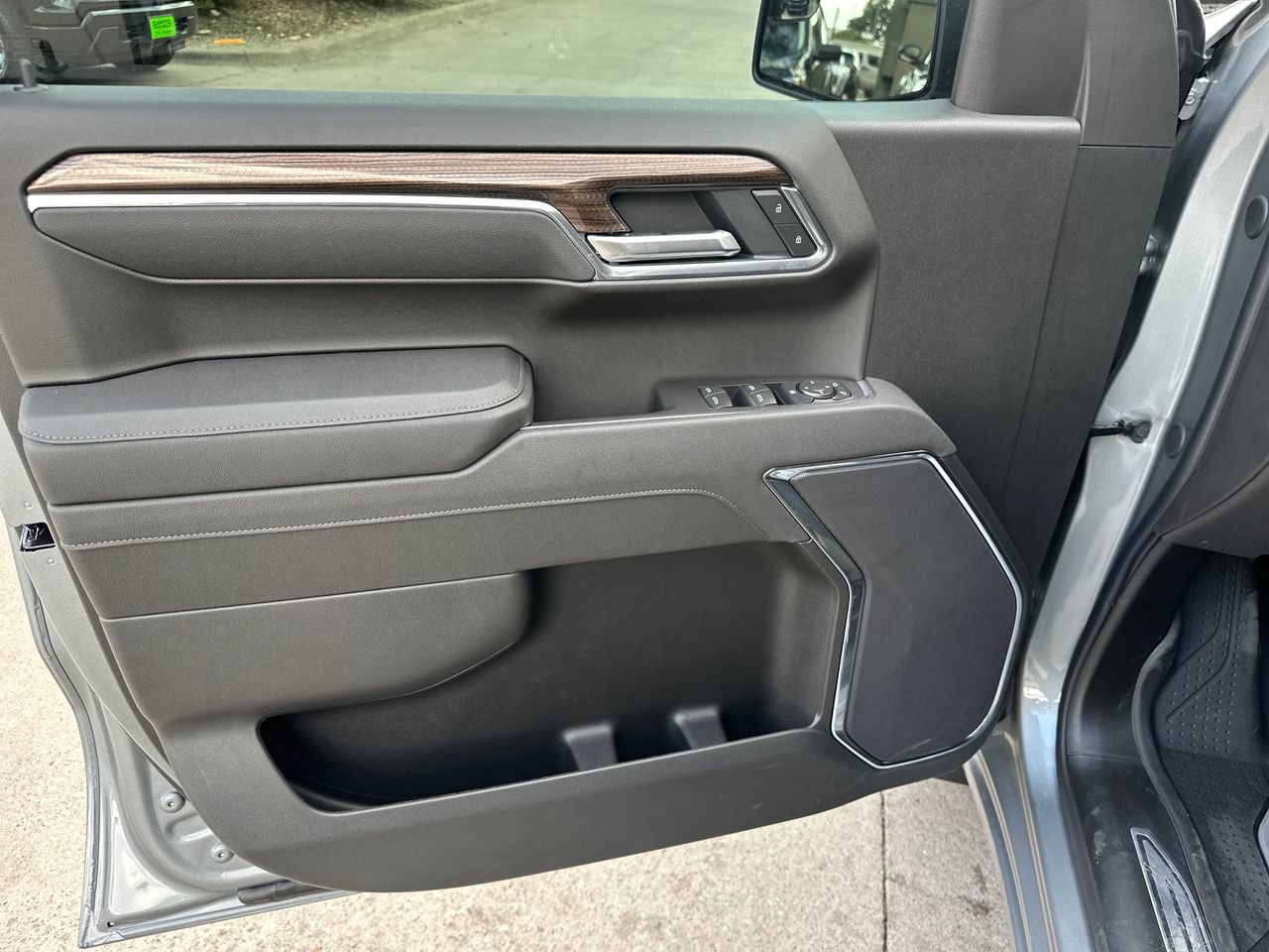 2026 Chevrolet Silverado 1500 LT, photo 10