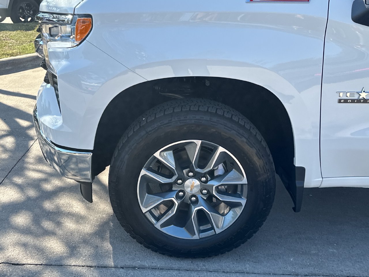 2026 Chevrolet Silverado 1500 LT Truck, photo 24