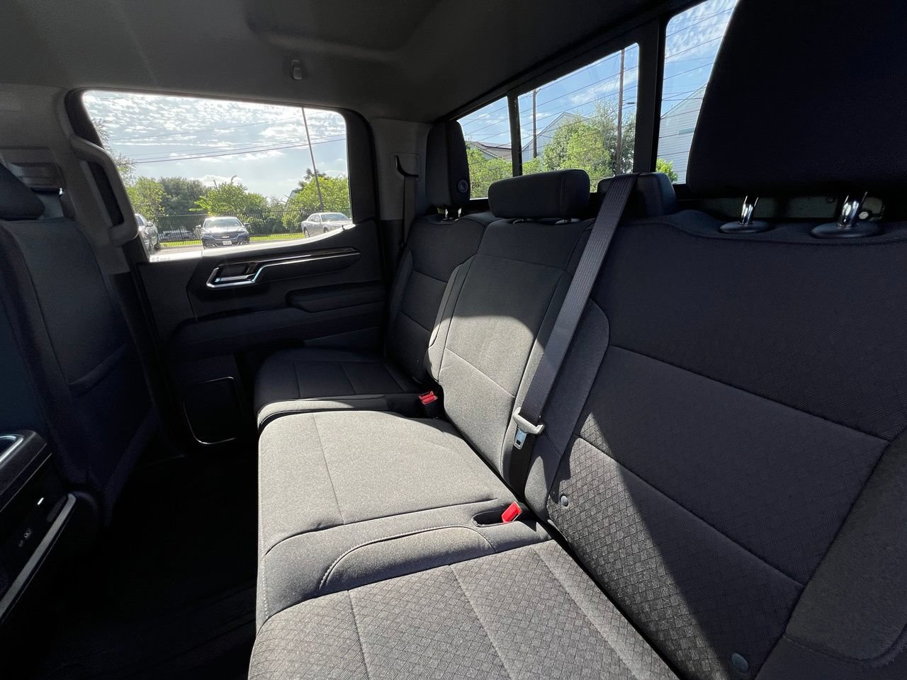 2026 Chevrolet Silverado 1500 LT Truck, photo 27