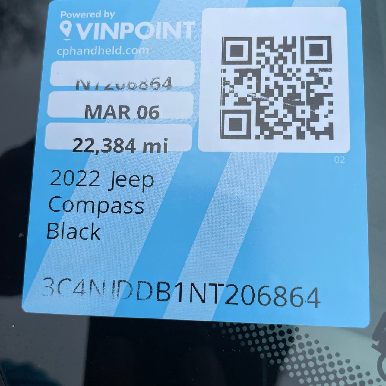 2022 Jeep Compass Trailhawk - Photo 29