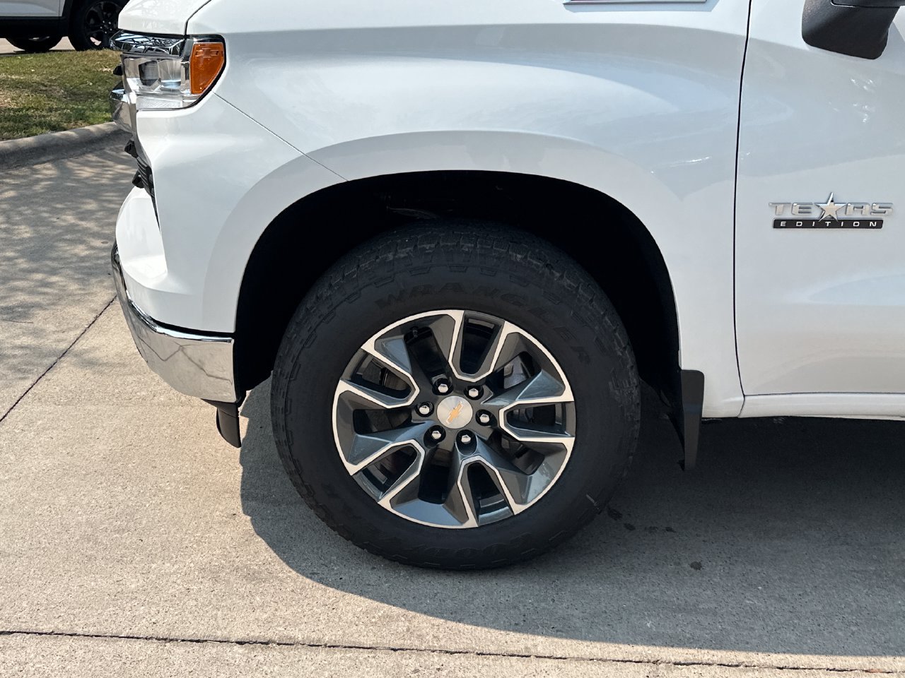 2026 Chevrolet Silverado 1500 LT - Photo 27