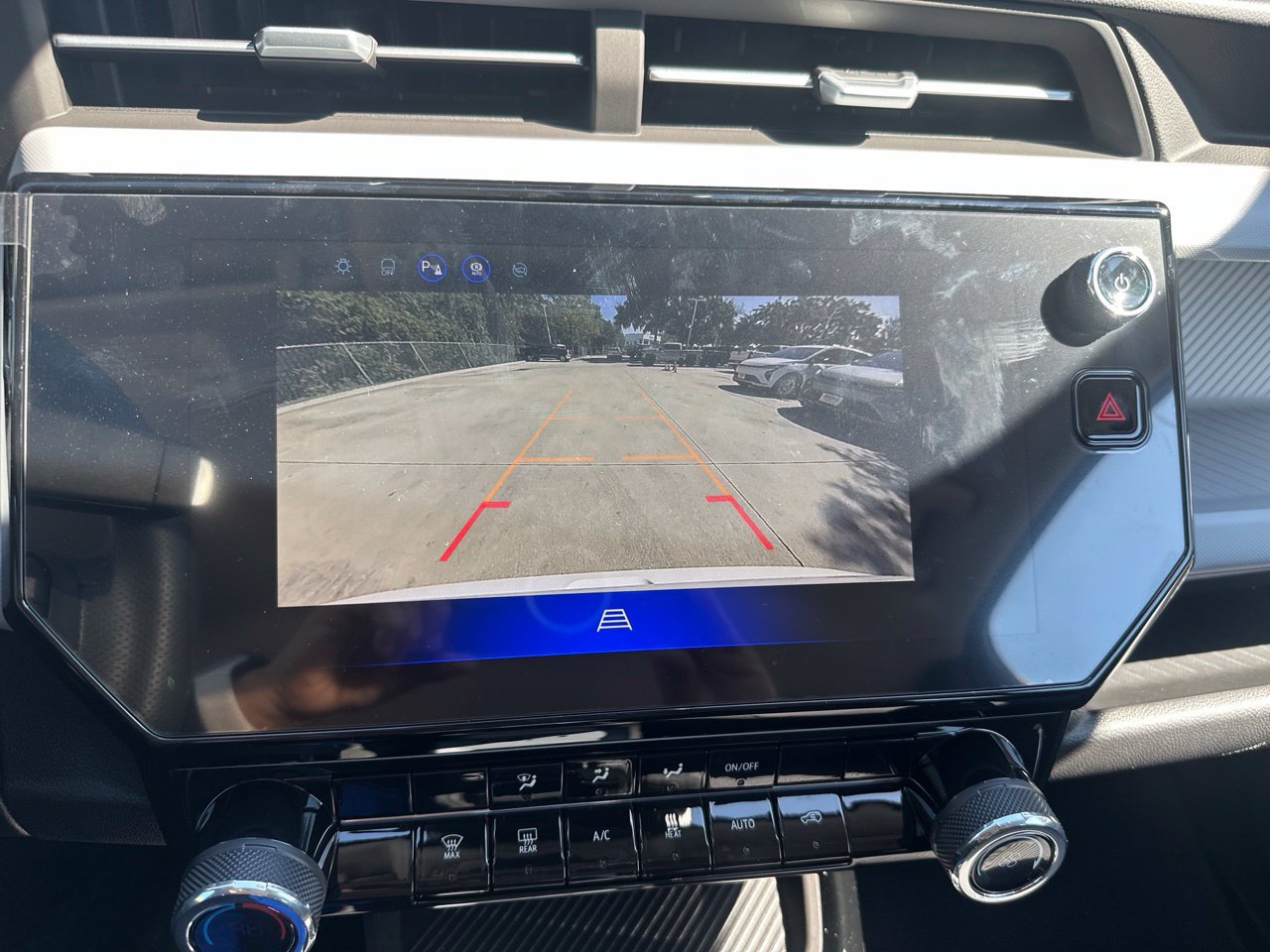 2027 Chevrolet Bolt LT, photo 20
