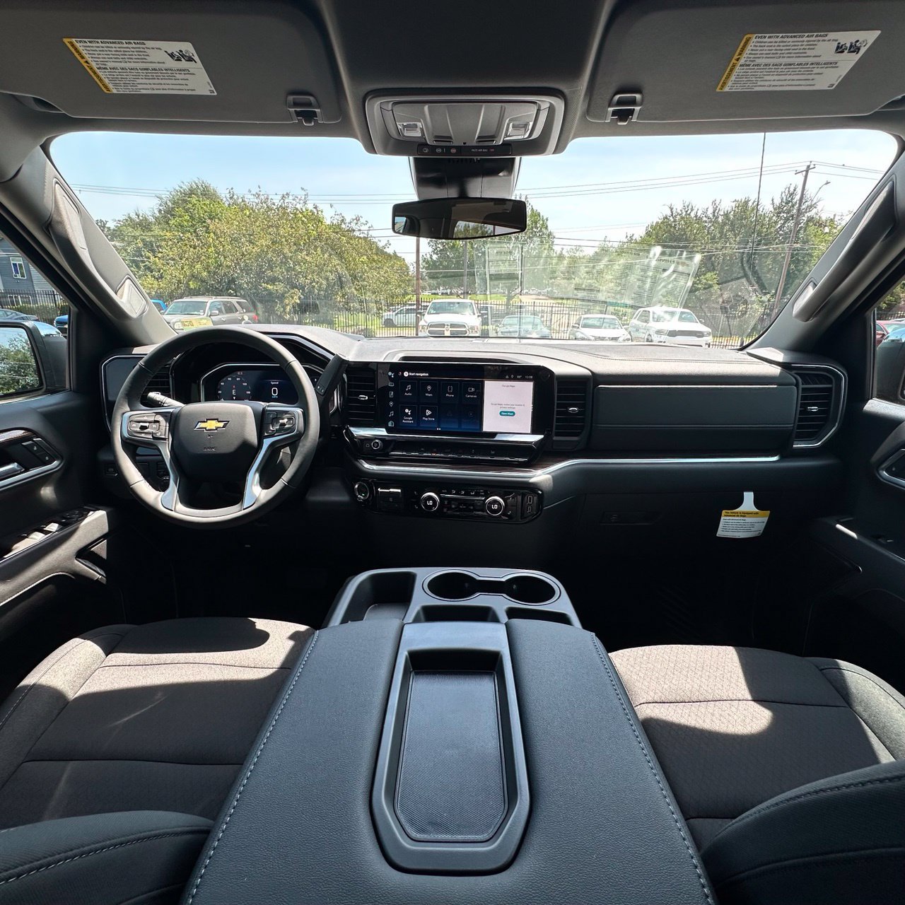 2026 Chevrolet Silverado 1500 LT - Photo 13