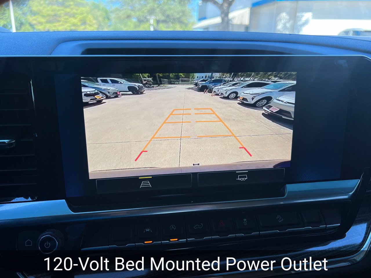 2023 Chevrolet Silverado 1500 RST - Photo 20