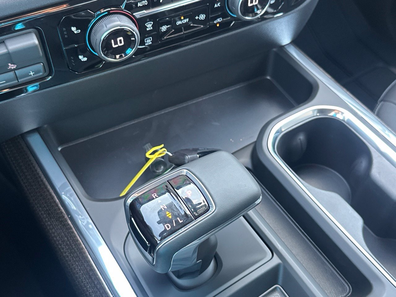 2026 Chevrolet Silverado 1500 RST Truck, photo 23