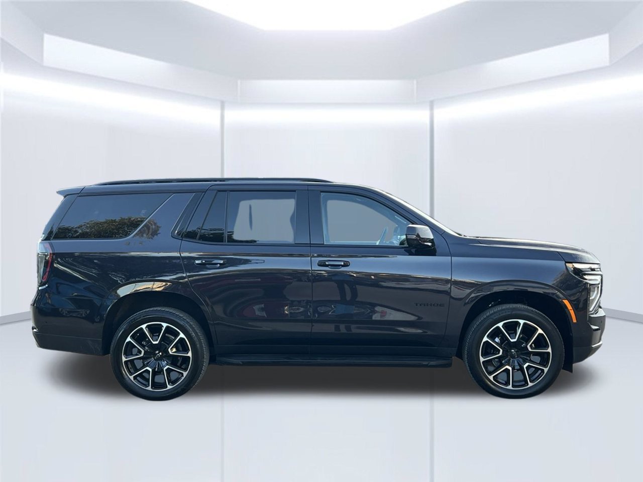 2026 Chevrolet Tahoe RST - Photo 7