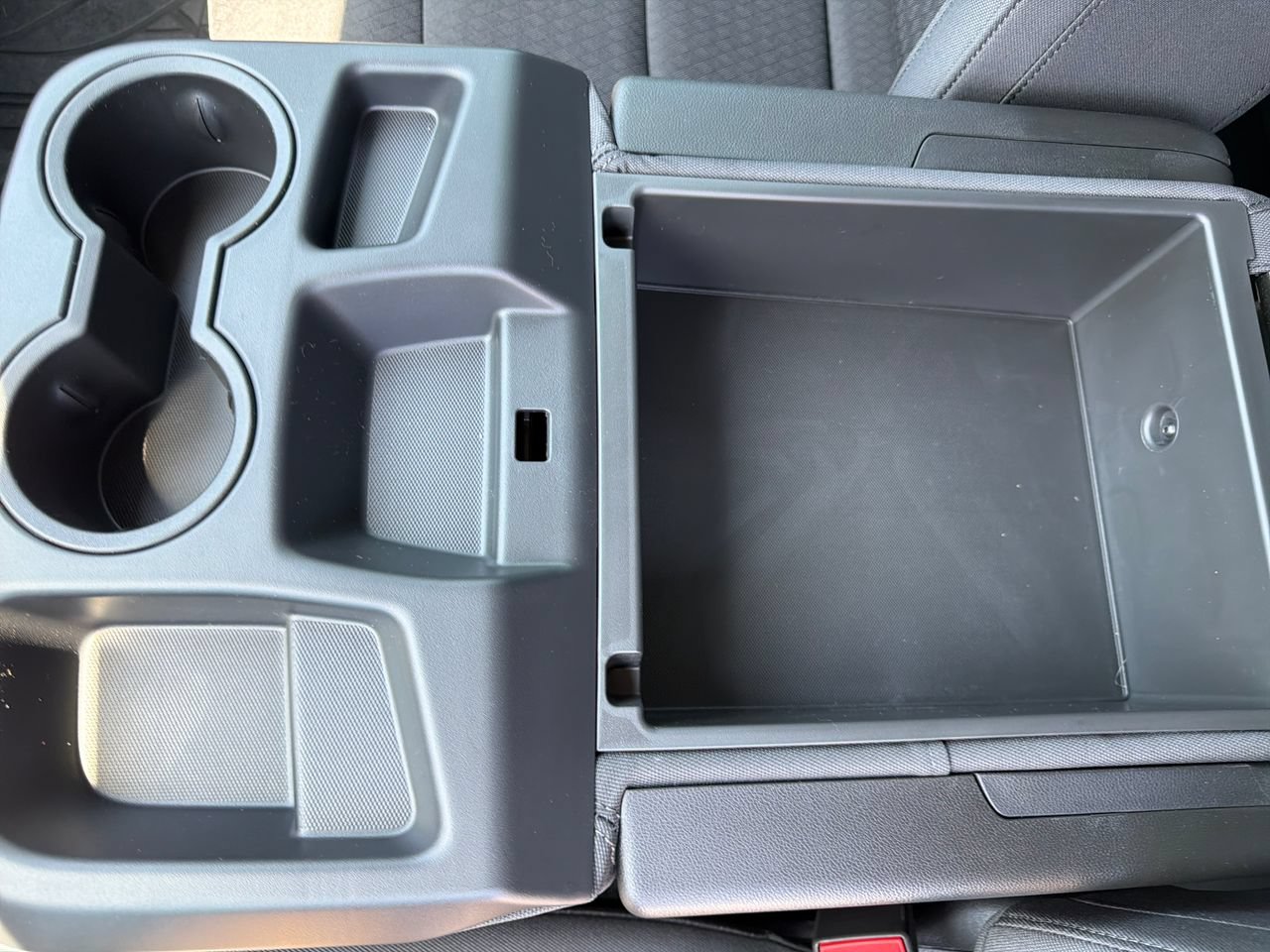 2026 Chevrolet Silverado 1500 Custom - Photo 23