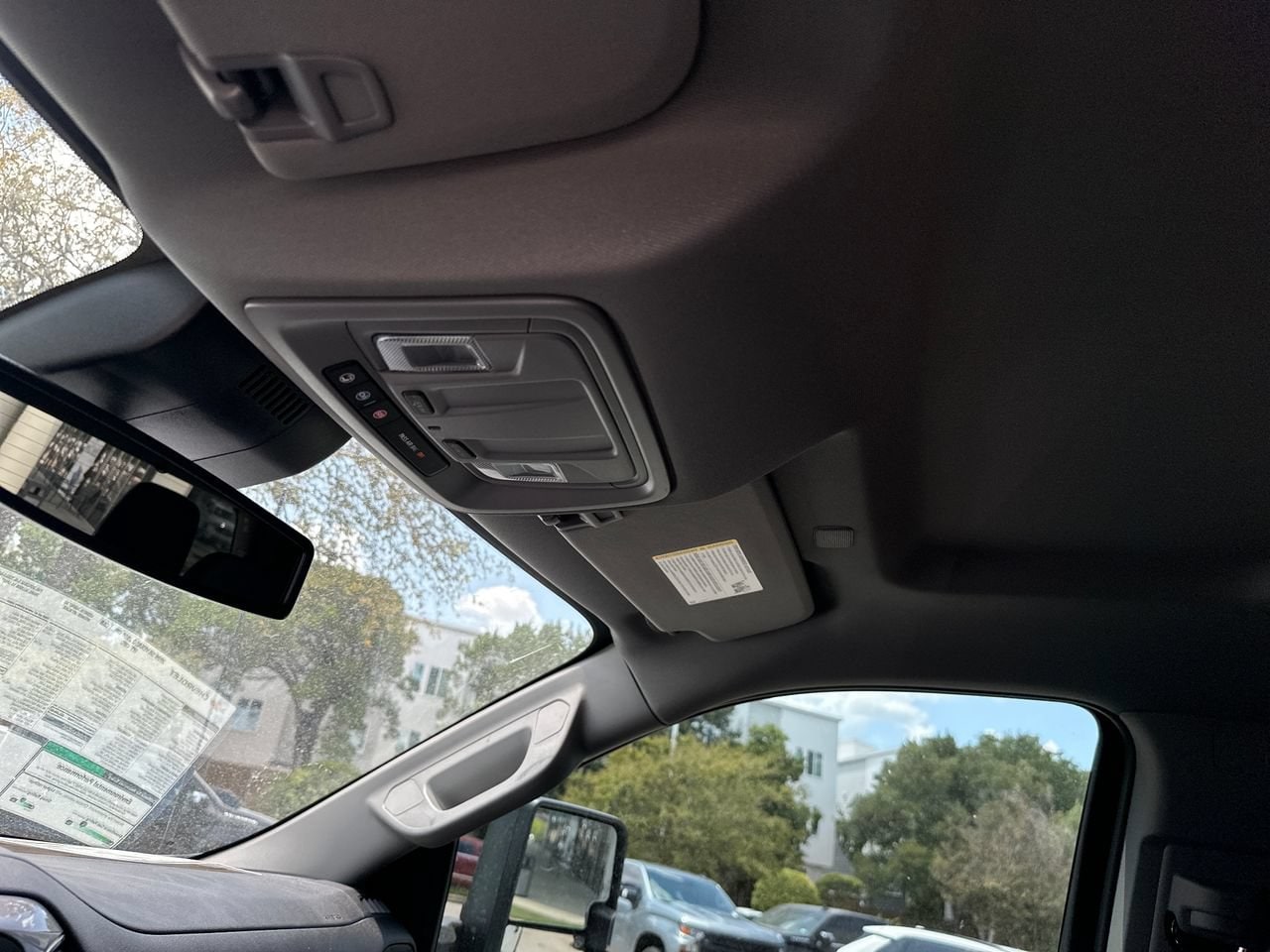 2026 Chevrolet Silverado 2500 HD WT Truck, photo 23