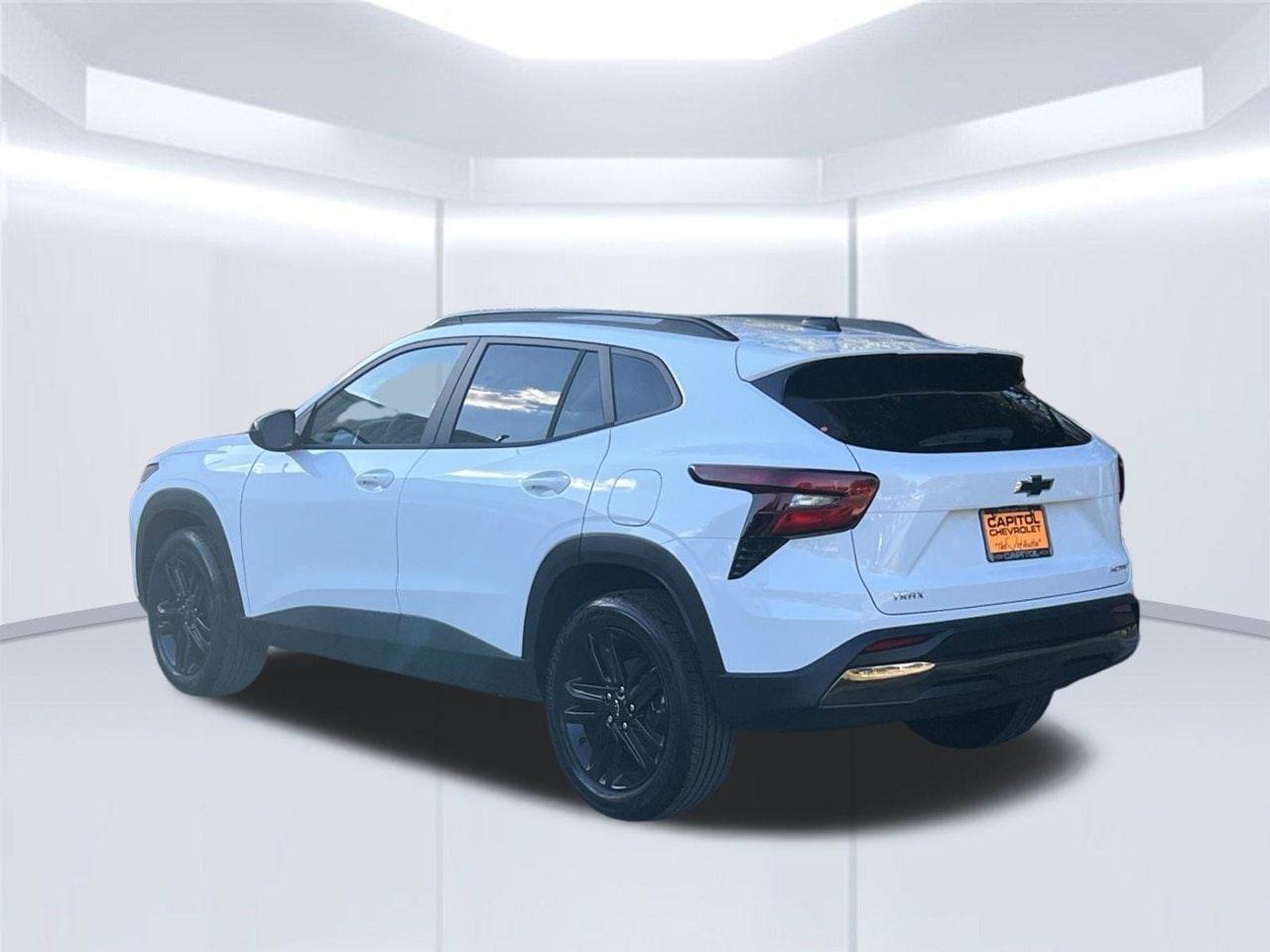 2026 Chevrolet Trax Activ - Photo 3