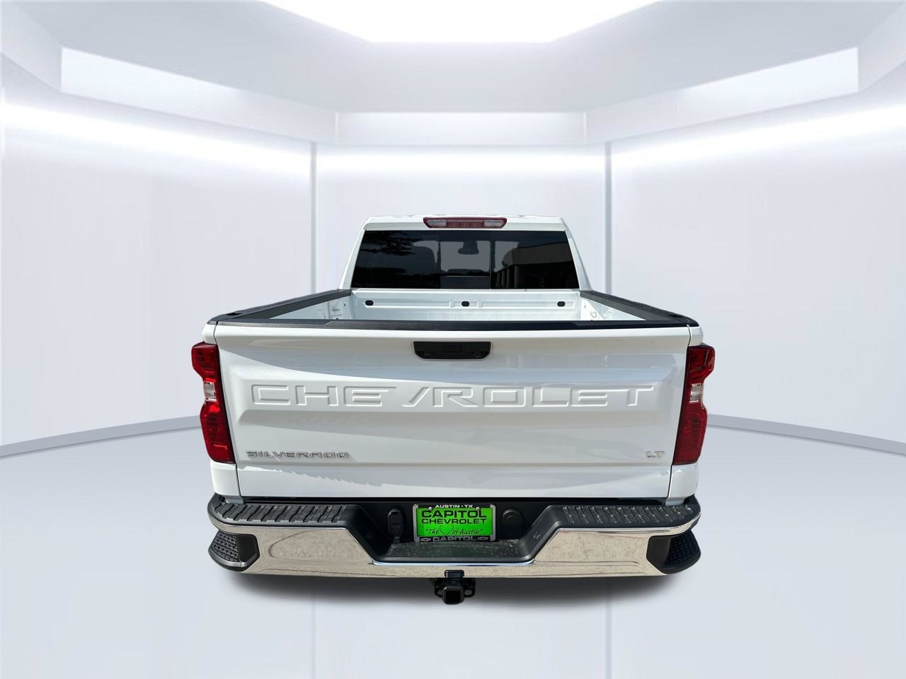2026 Chevrolet Silverado 1500 LT - Photo 23