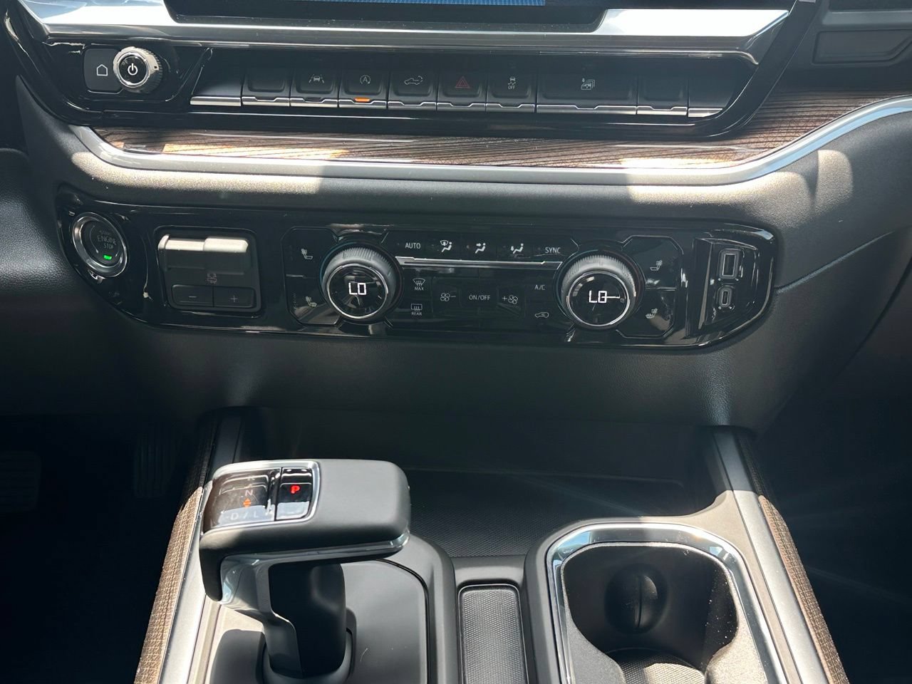 2026 Chevrolet Silverado 1500 LT Truck, photo 19