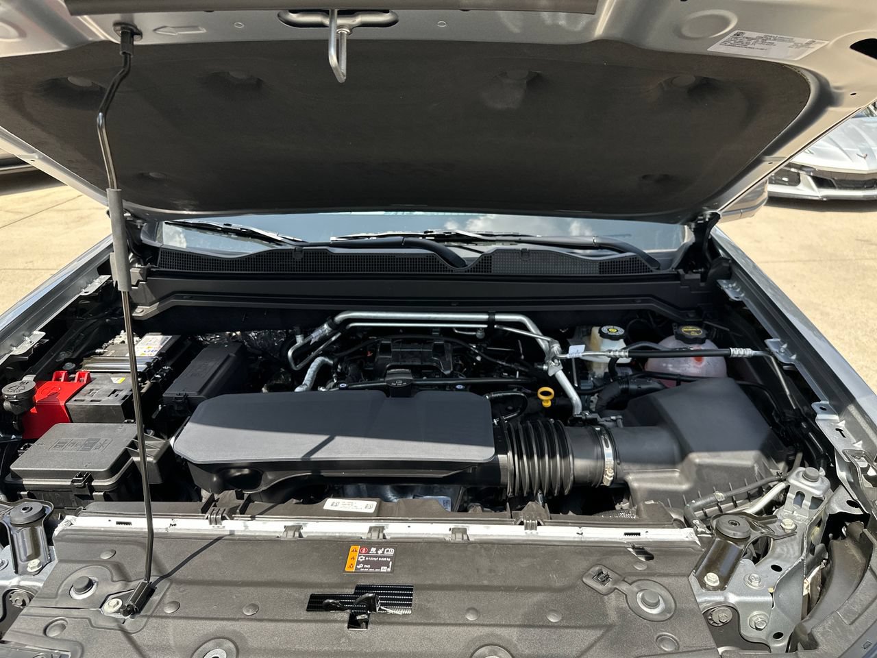 2026 Chevrolet Colorado LT - Photo 23