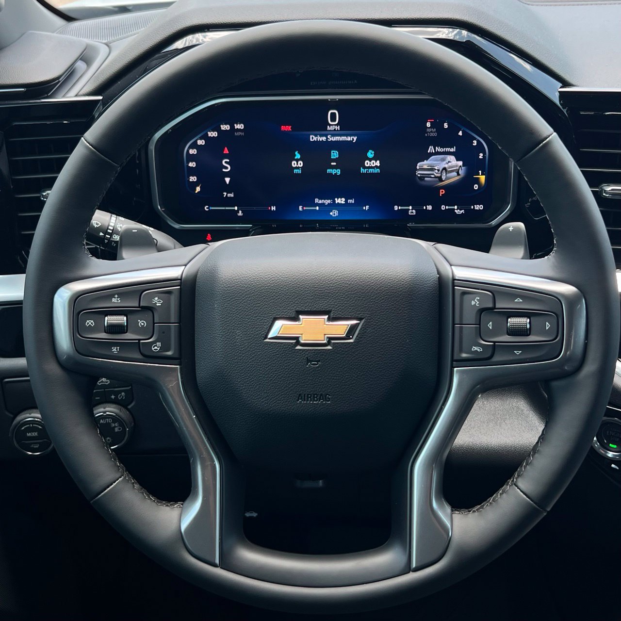 2026 Chevrolet Silverado 1500 LT - Photo 17