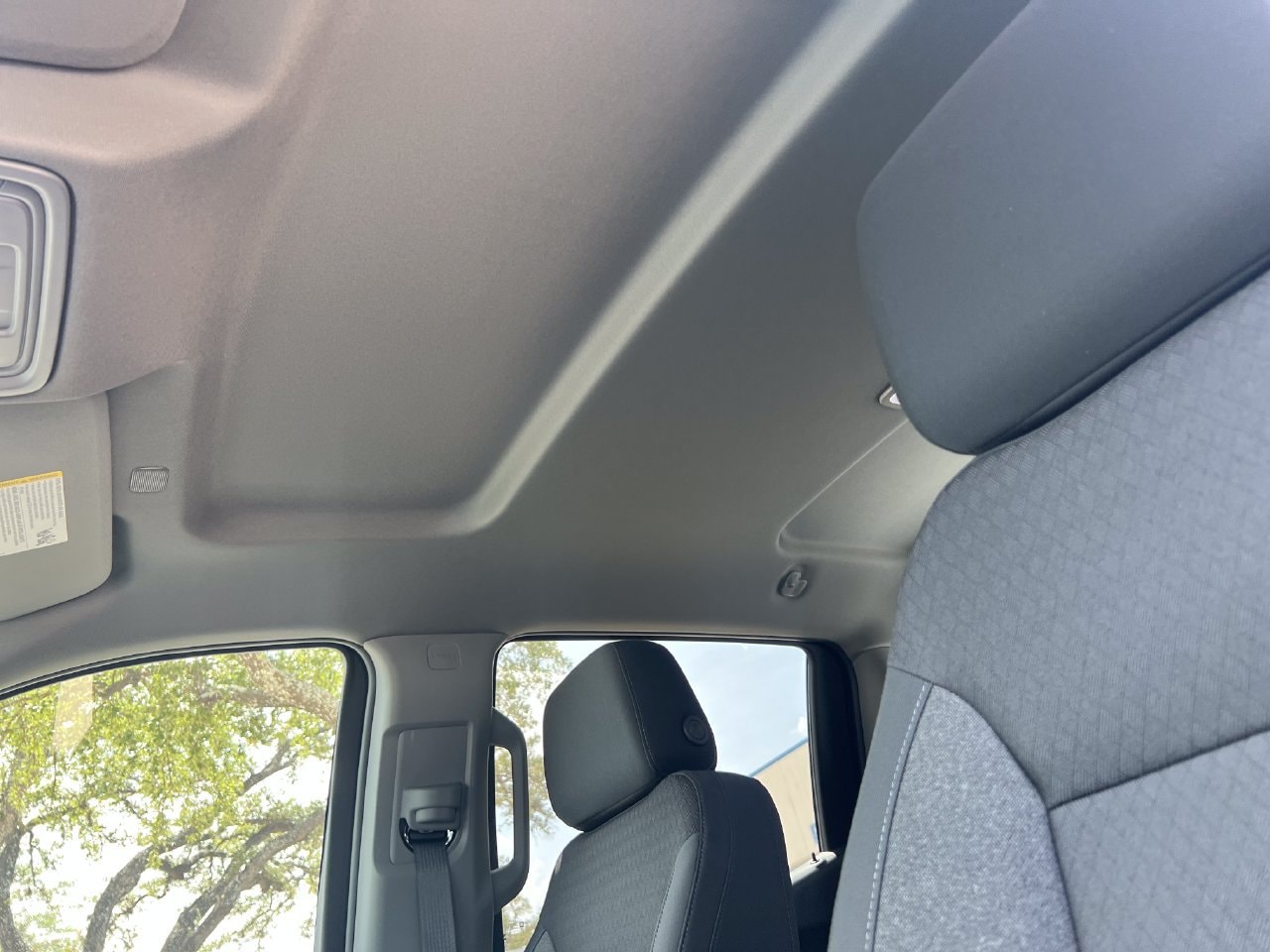 2026 Chevrolet Silverado 1500 Custom - Photo 22