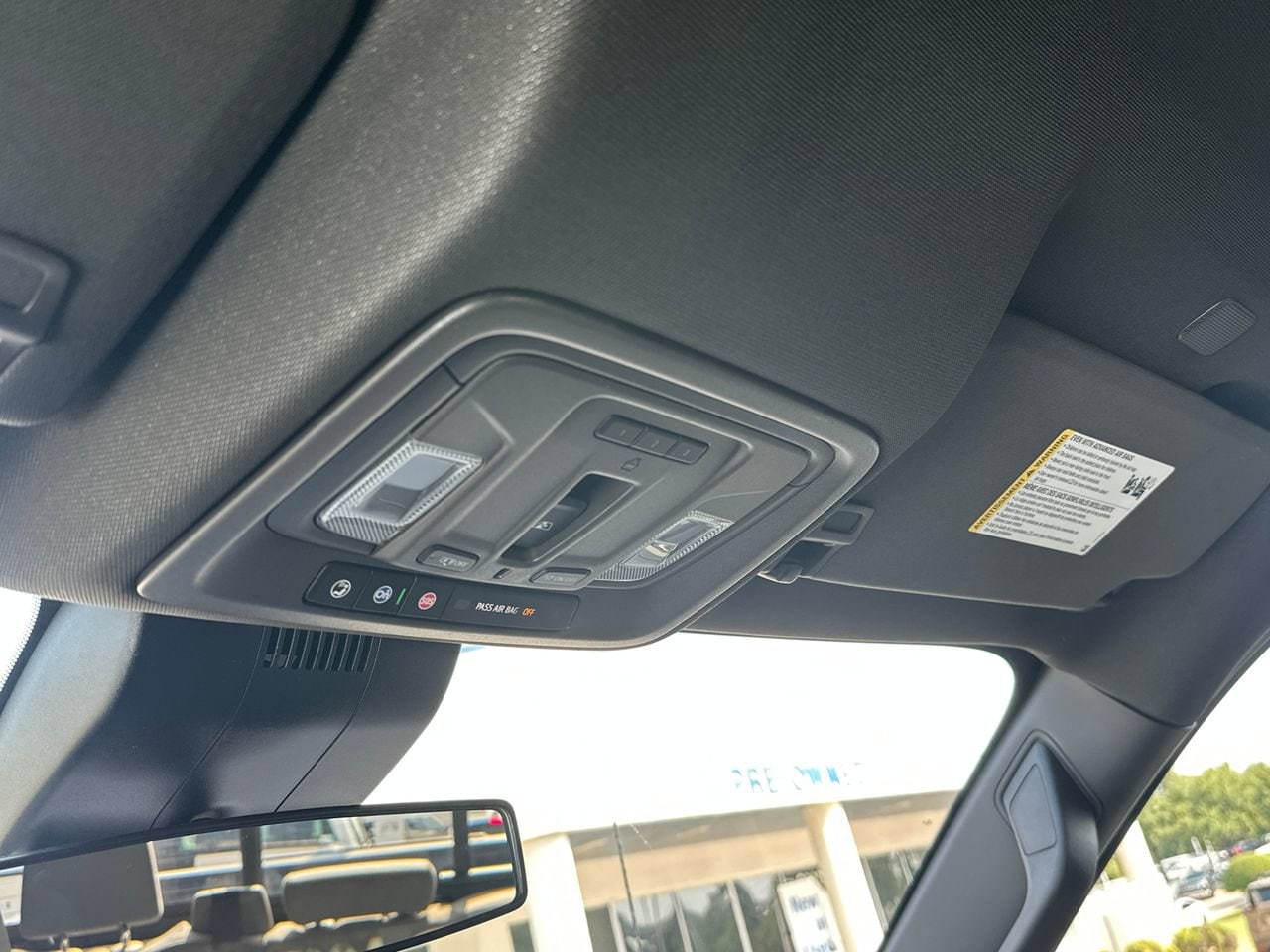 2026 Chevrolet Silverado 1500 LT - Photo 21