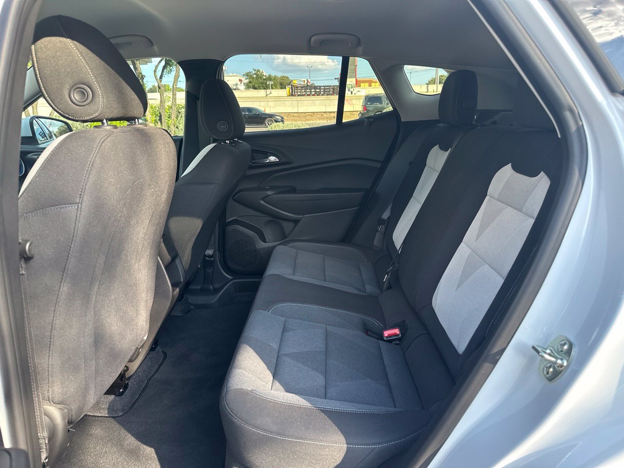 2026 Chevrolet Trax LS - Photo 24