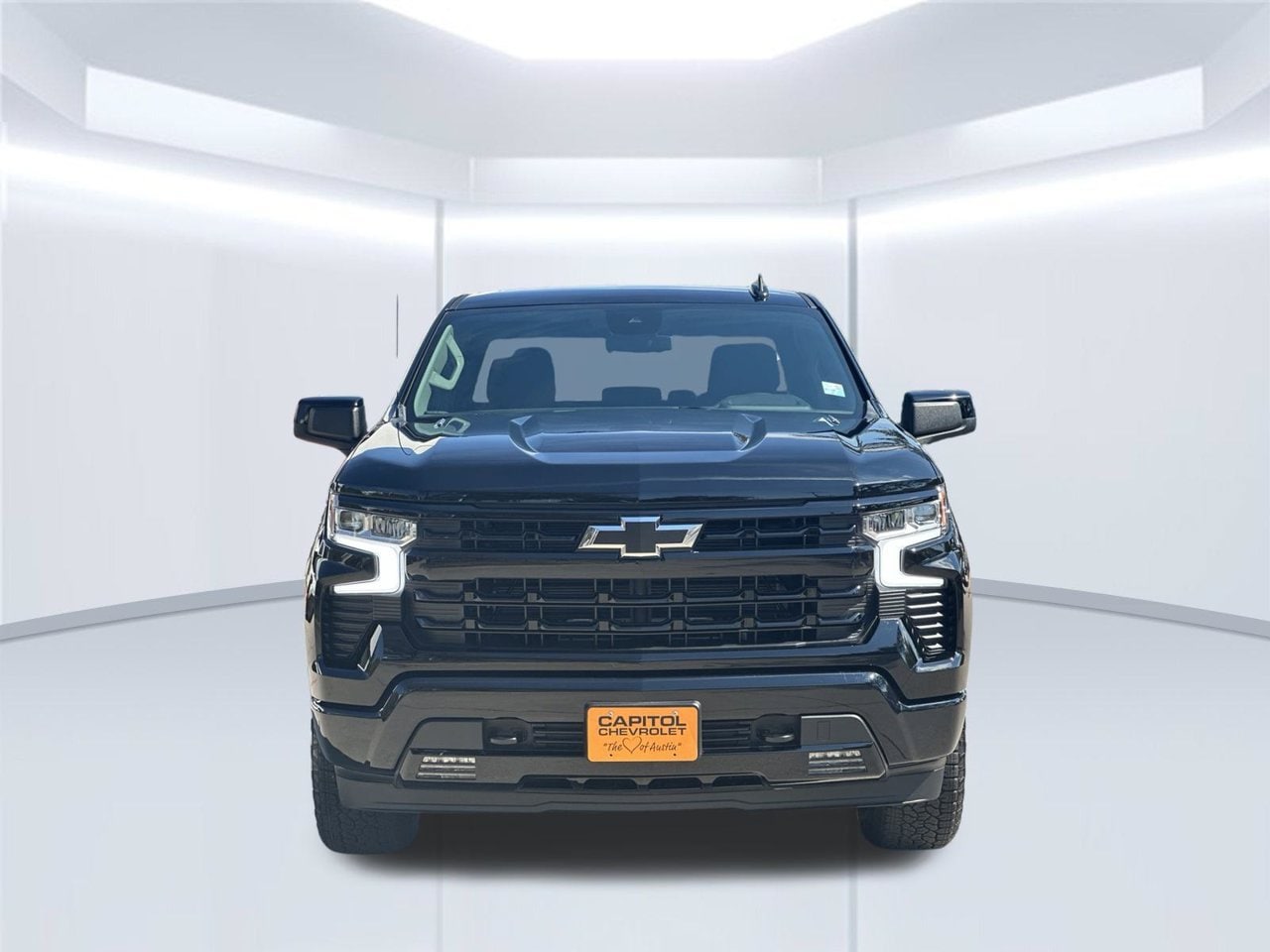 2026 Chevrolet Silverado 1500 RST - Photo 8