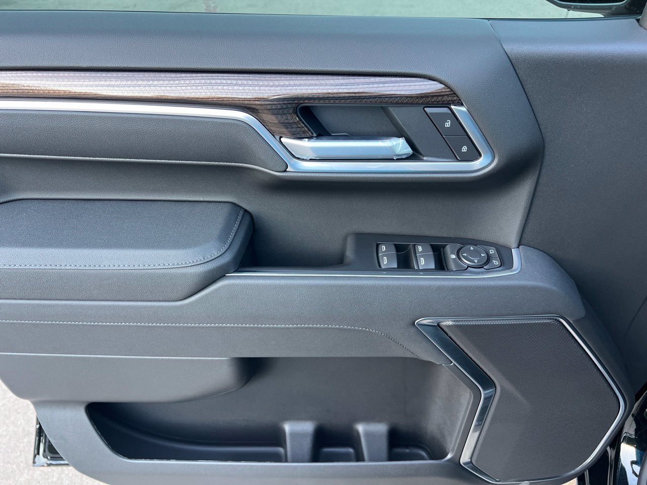 2026 Chevrolet Silverado 1500 LT - Photo 12