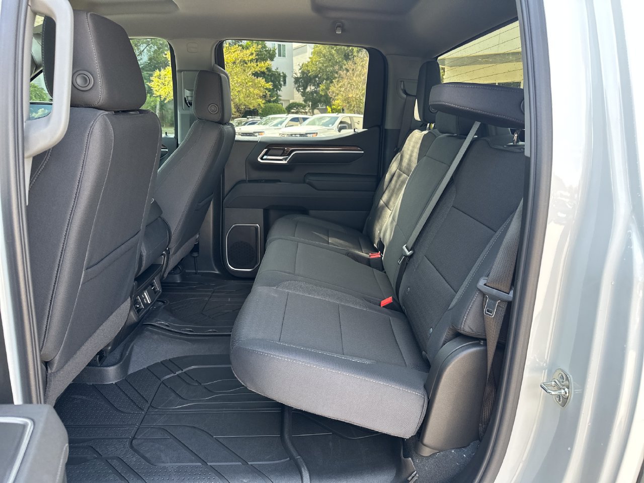 2026 Chevrolet Silverado 1500 RST - Photo 26