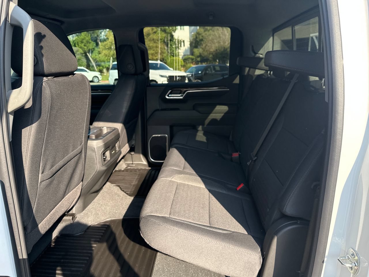 2026 Chevrolet Silverado 1500 LT - Photo 22