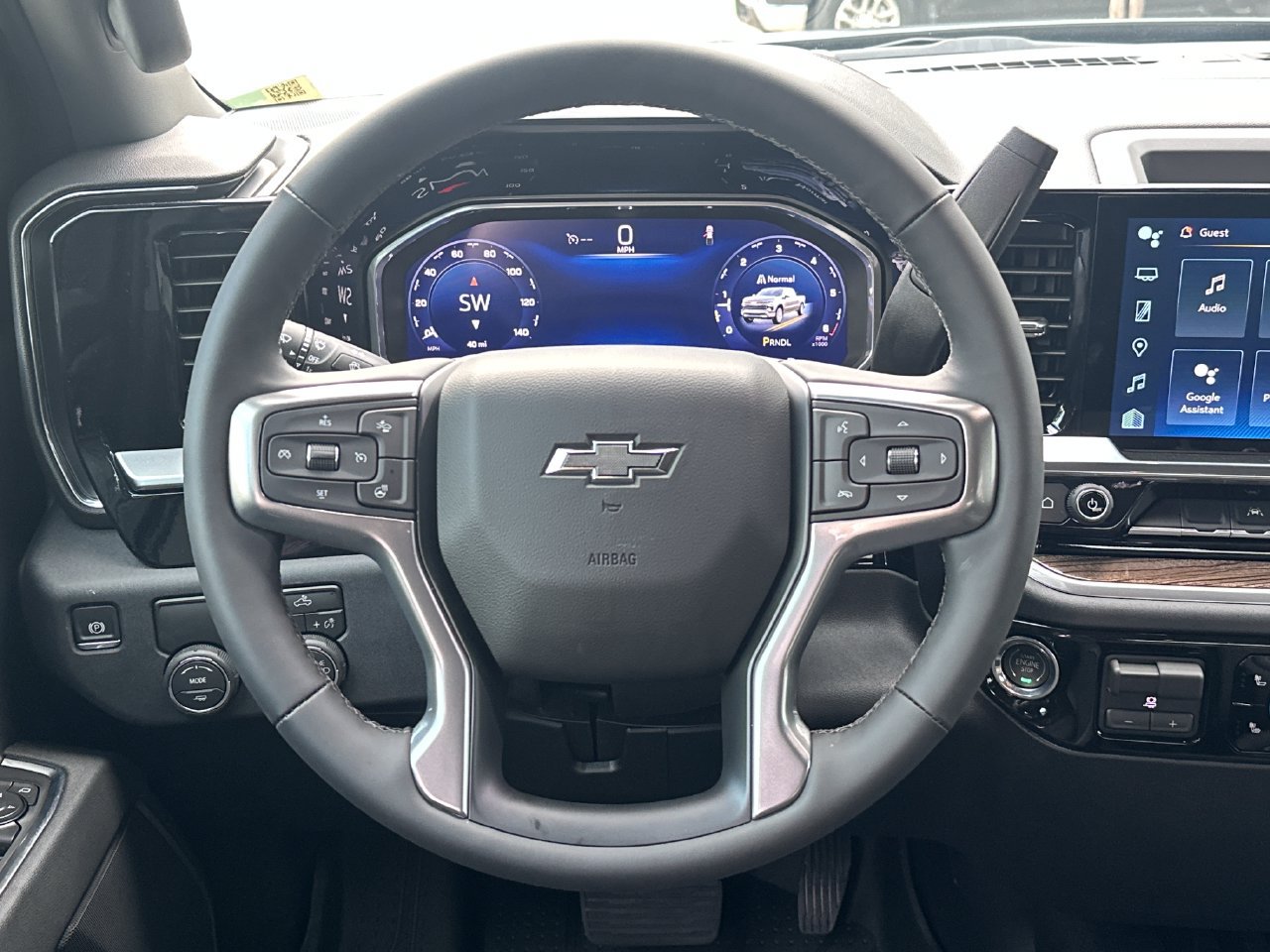 2026 Chevrolet Silverado 1500 RST - Photo 15