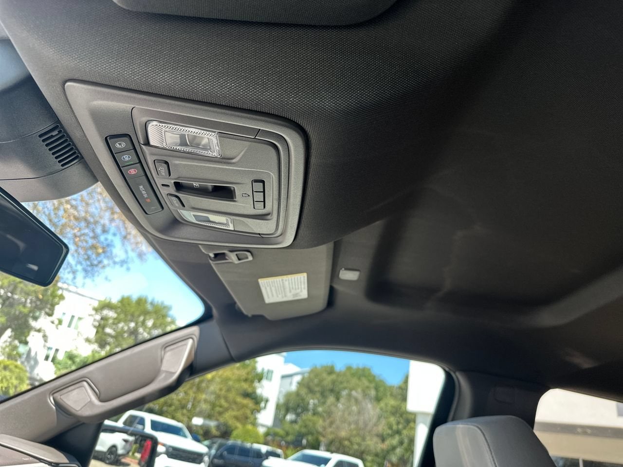 2026 Chevrolet Silverado 1500 LT, photo 21