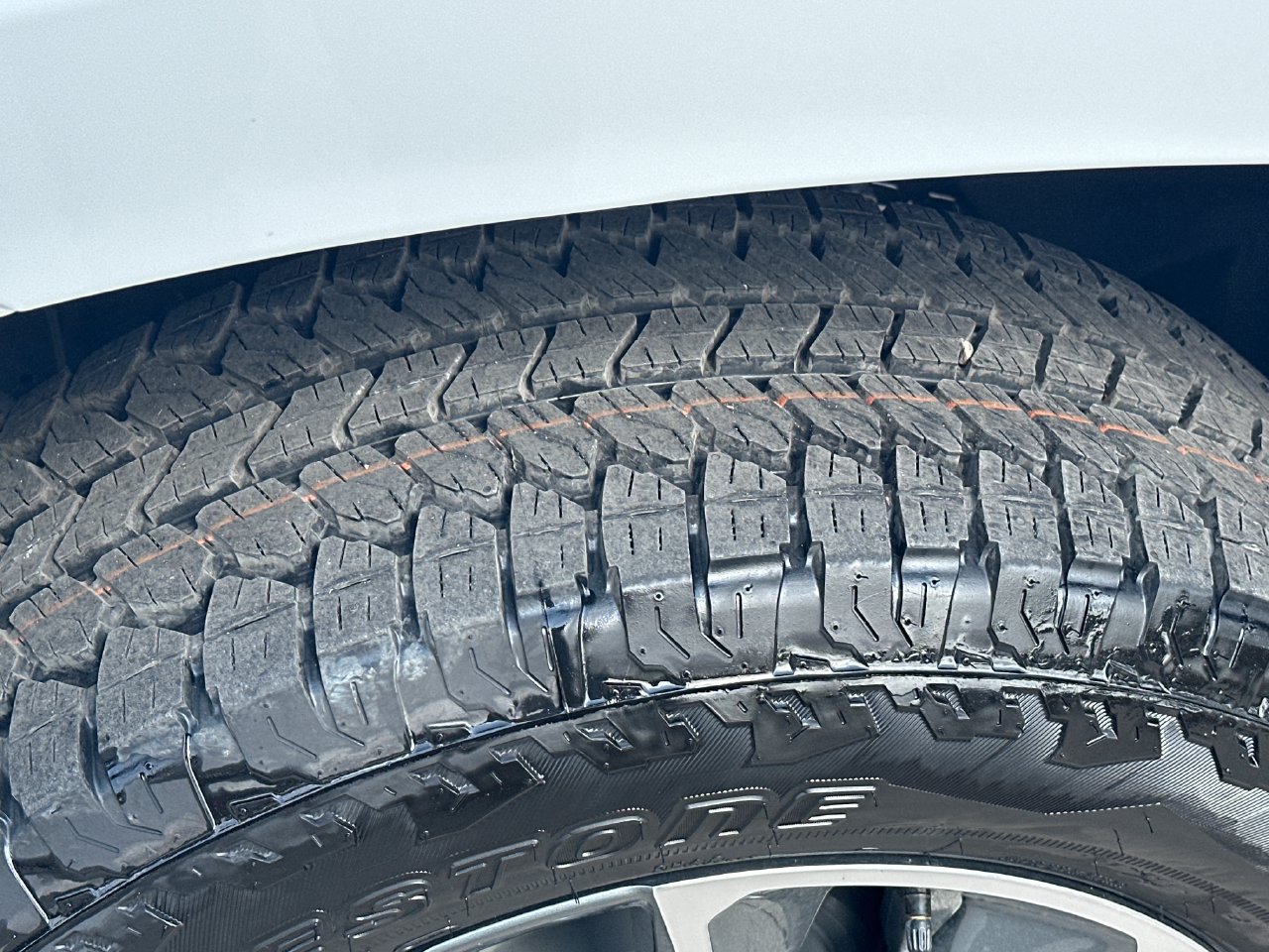 2026 Chevrolet Silverado 1500 RST Truck, photo 26