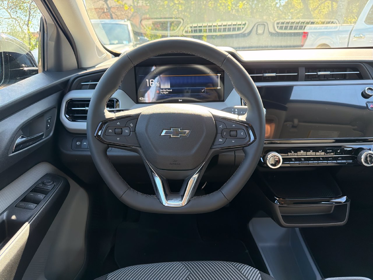 2027 Chevrolet Bolt LT SUV, photo 14