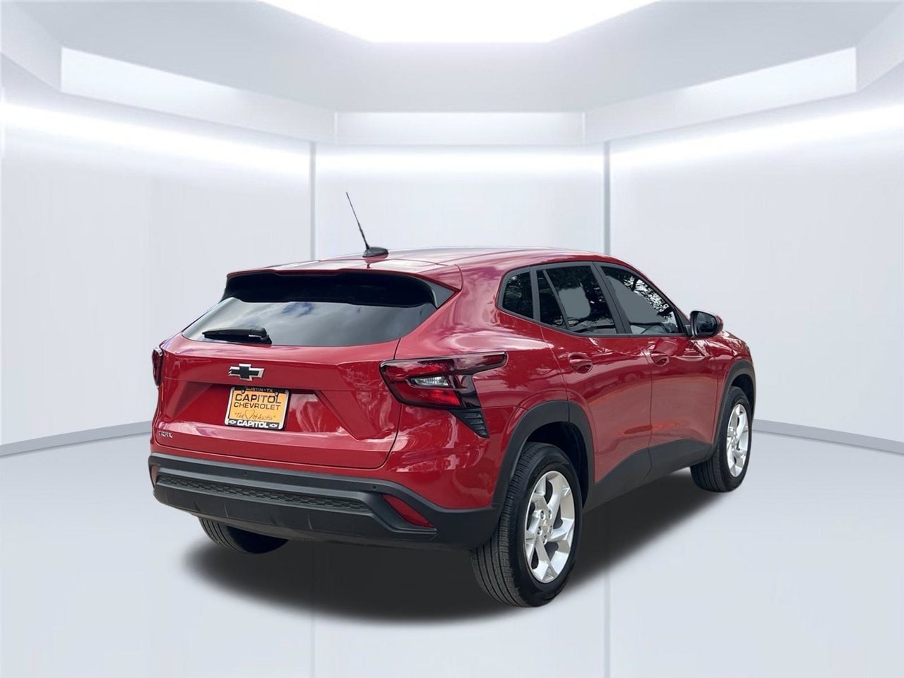 2026 Chevrolet Trax LS - Photo 6