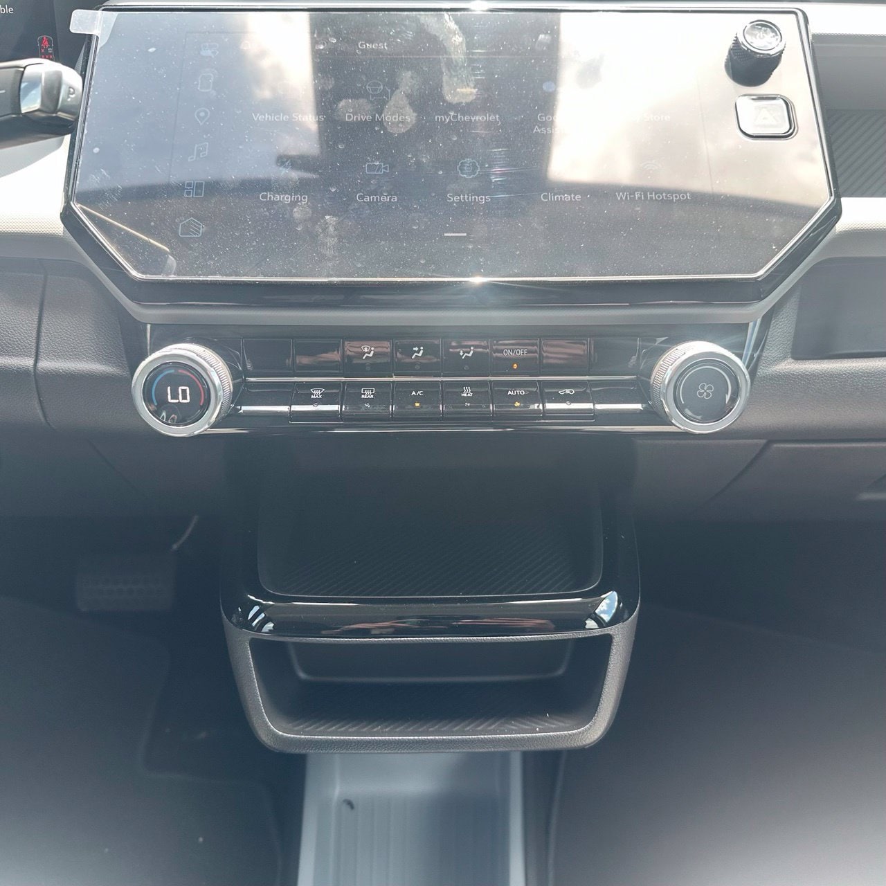 2027 Chevrolet Bolt LT SUV, photo 20