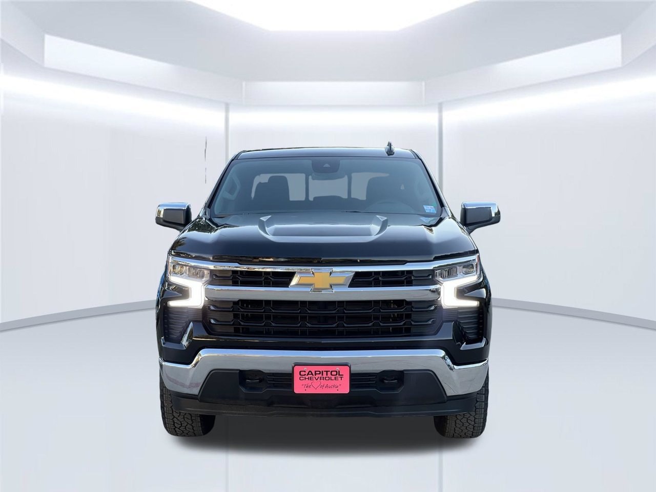2026 Chevrolet Silverado 1500 LT - Photo 8