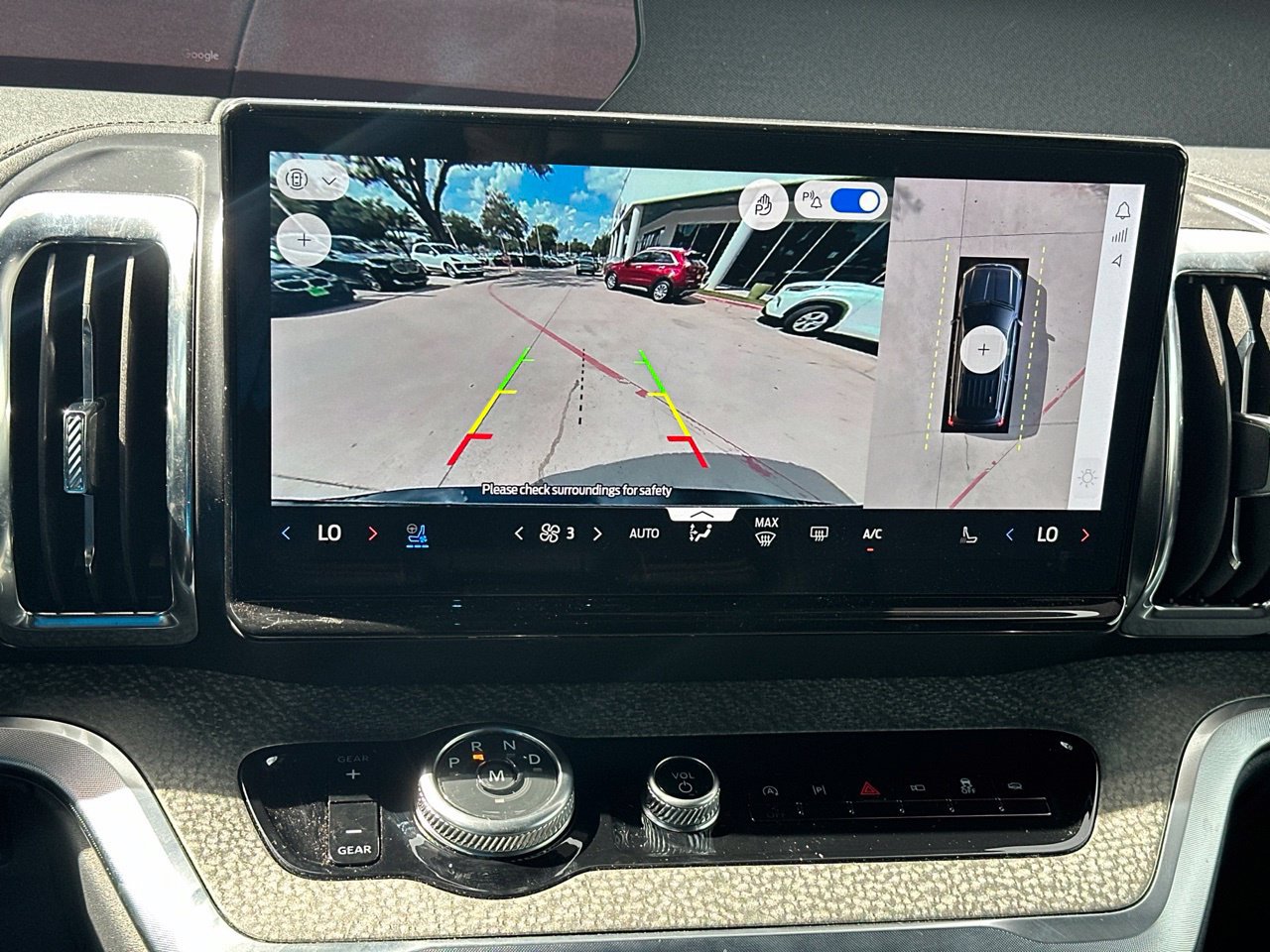 2026 Ford Expedition Tremor - Photo 21