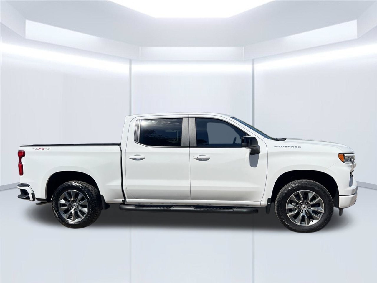 2026 Chevrolet Silverado 1500 RST Truck, photo 7