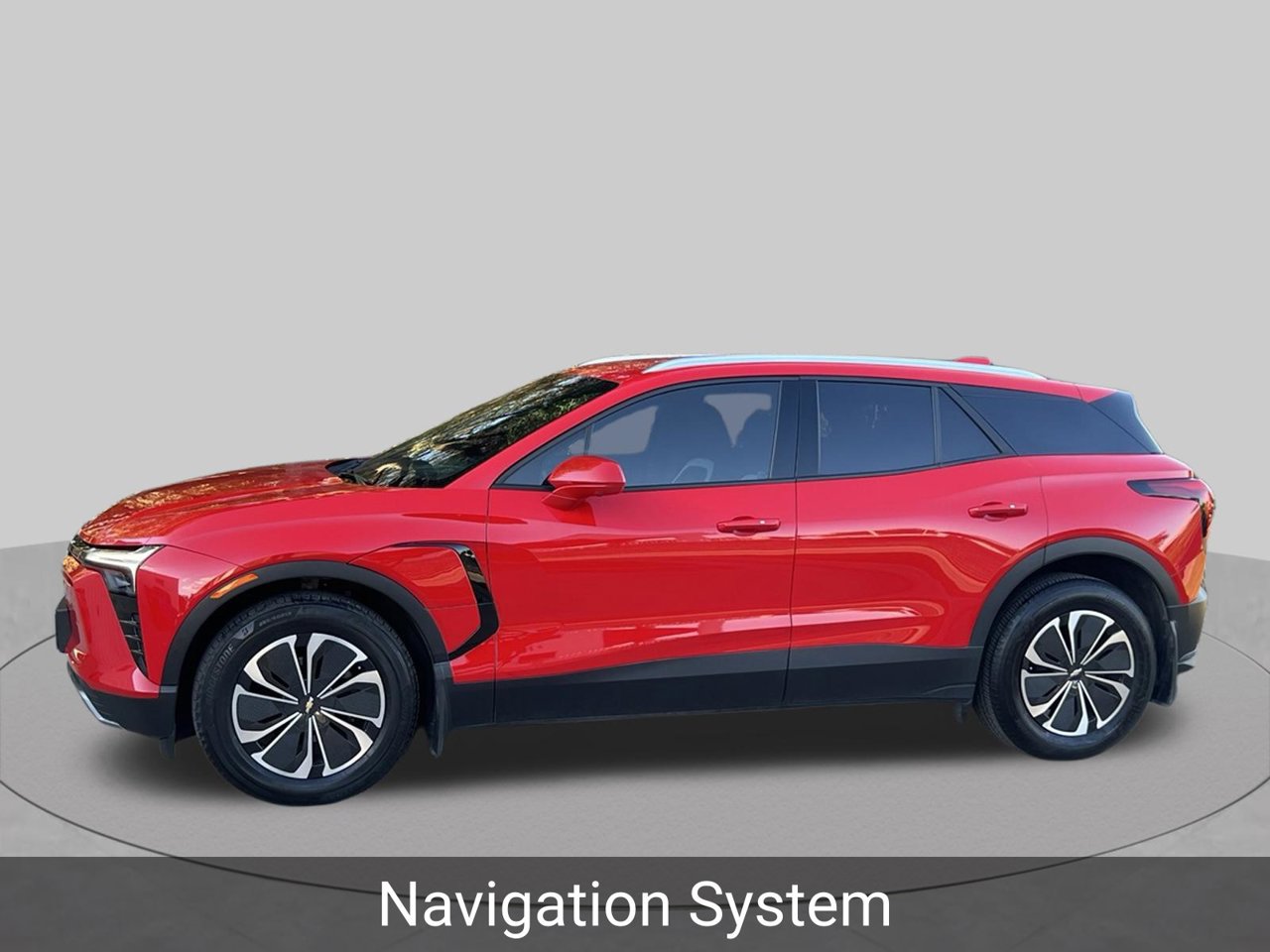 Certified 2024 Chevrolet Blazer EV LT with VIN 3GNKDBRJ0RS199150 for sale in Austin, TX
