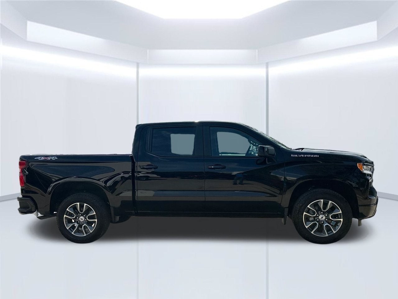 2026 Chevrolet Silverado 1500 RST - Photo 6