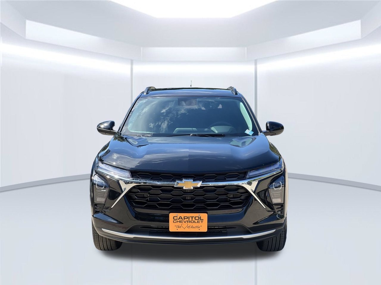 2026 Chevrolet Trax LT - Photo 7
