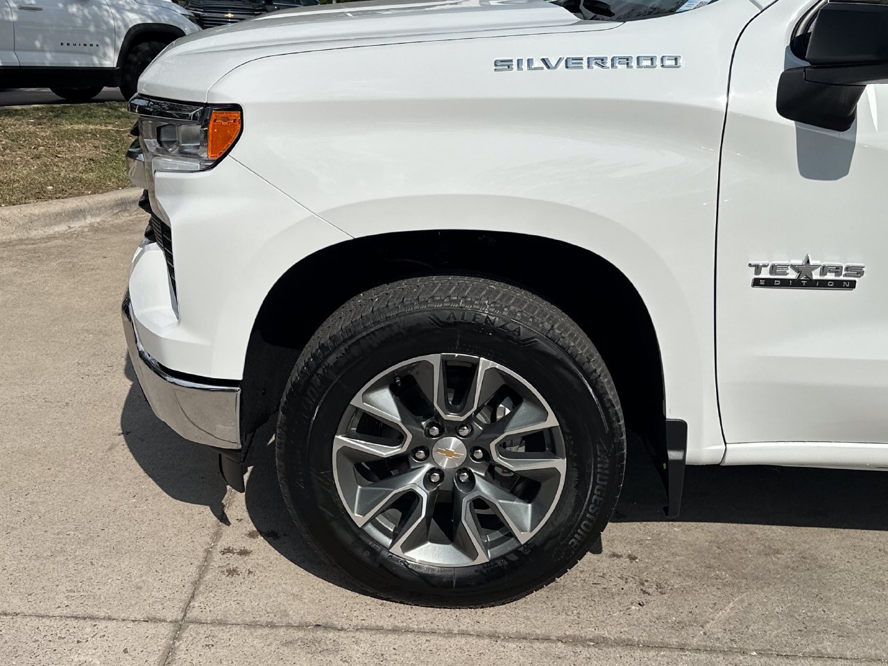 2026 Chevrolet Silverado 1500 LT - Photo 24