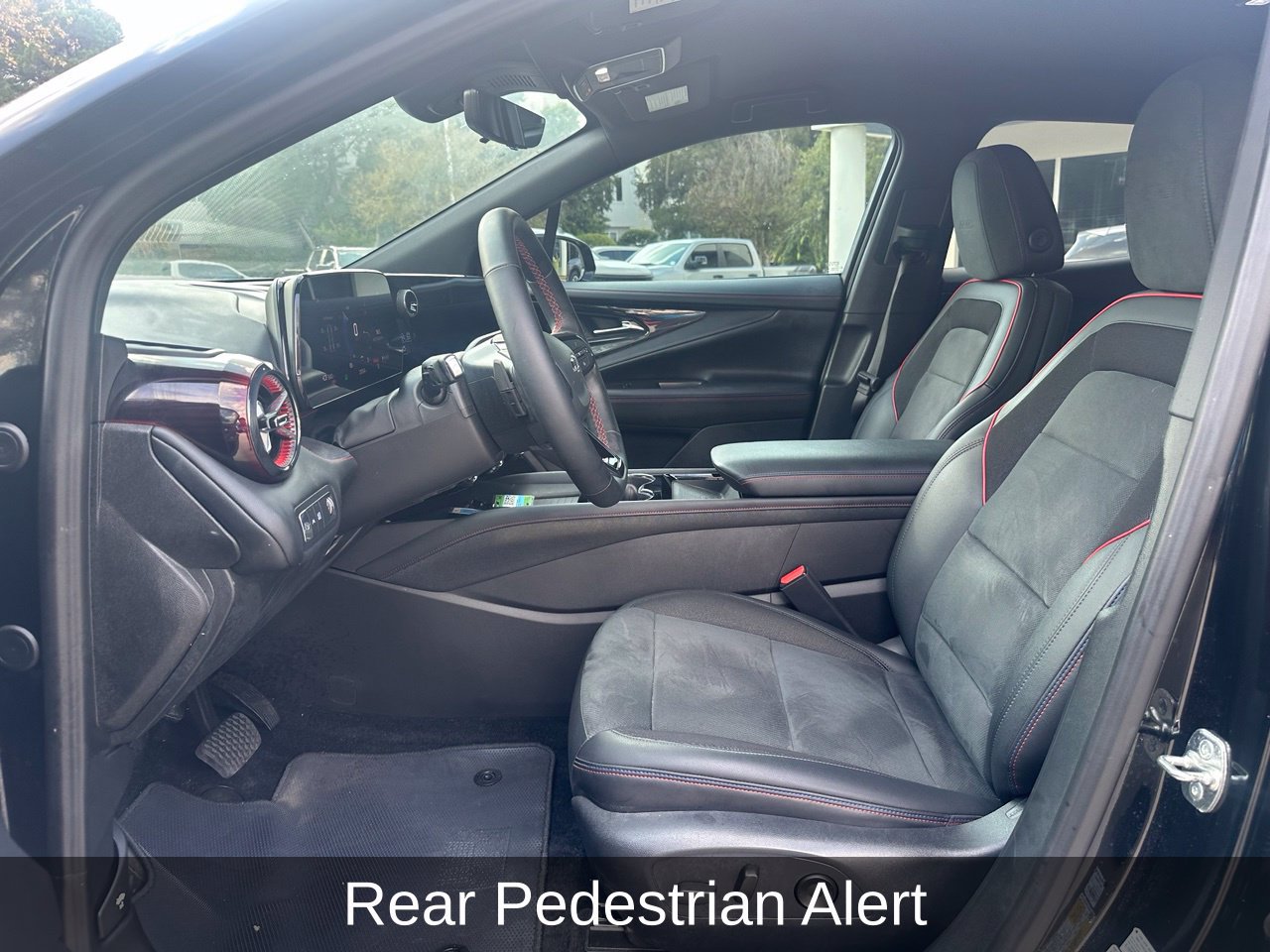 2024 Chevrolet Blazer EV RS - Photo 11
