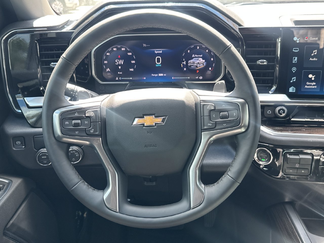 2026 Chevrolet Silverado 1500 LT - Photo 14