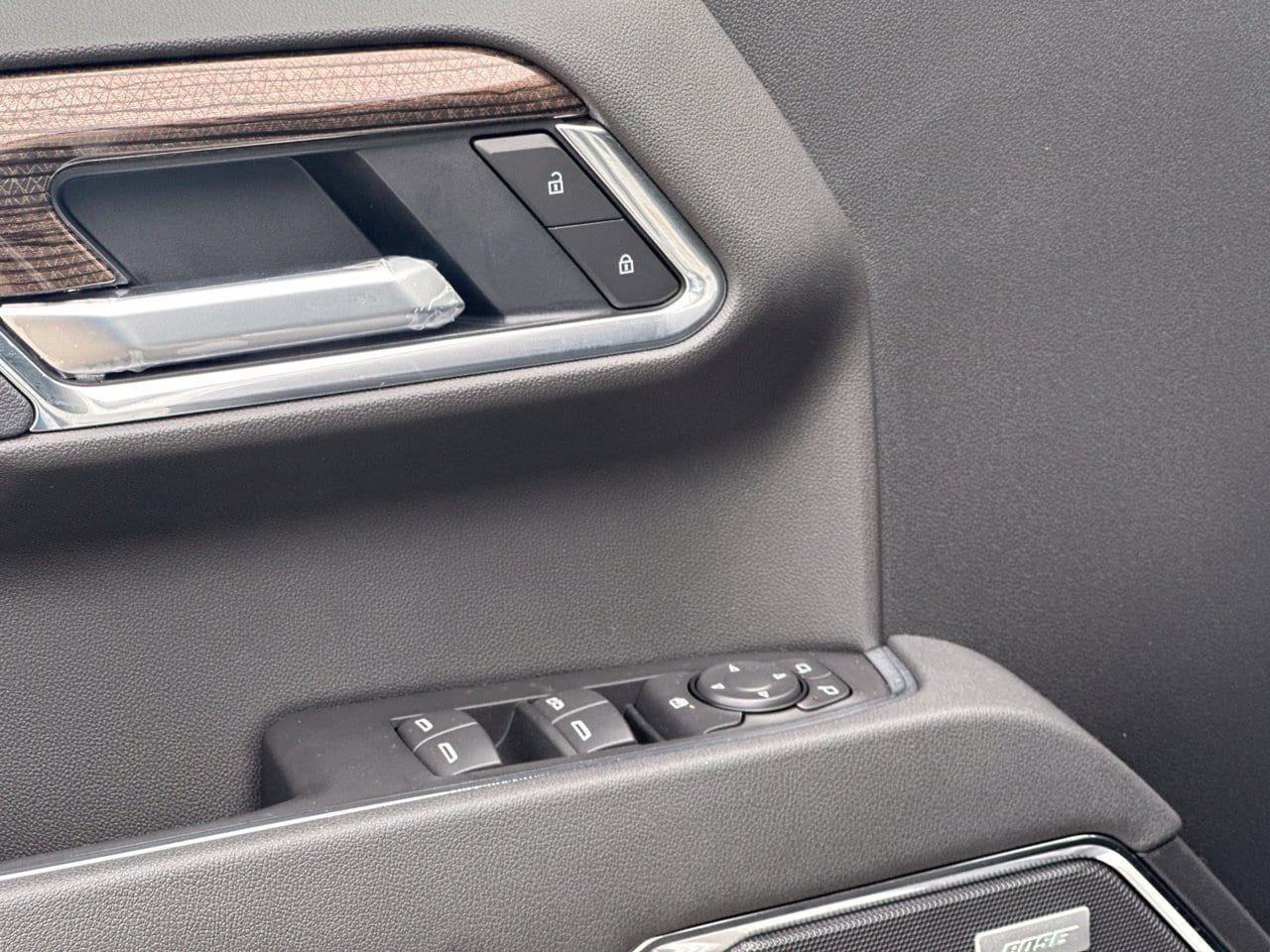 2026 Chevrolet Silverado 1500 LT Trail Boss, photo 10