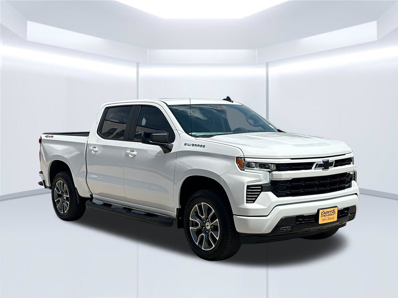 2026 Chevrolet Silverado 1500 RST - Photo 7