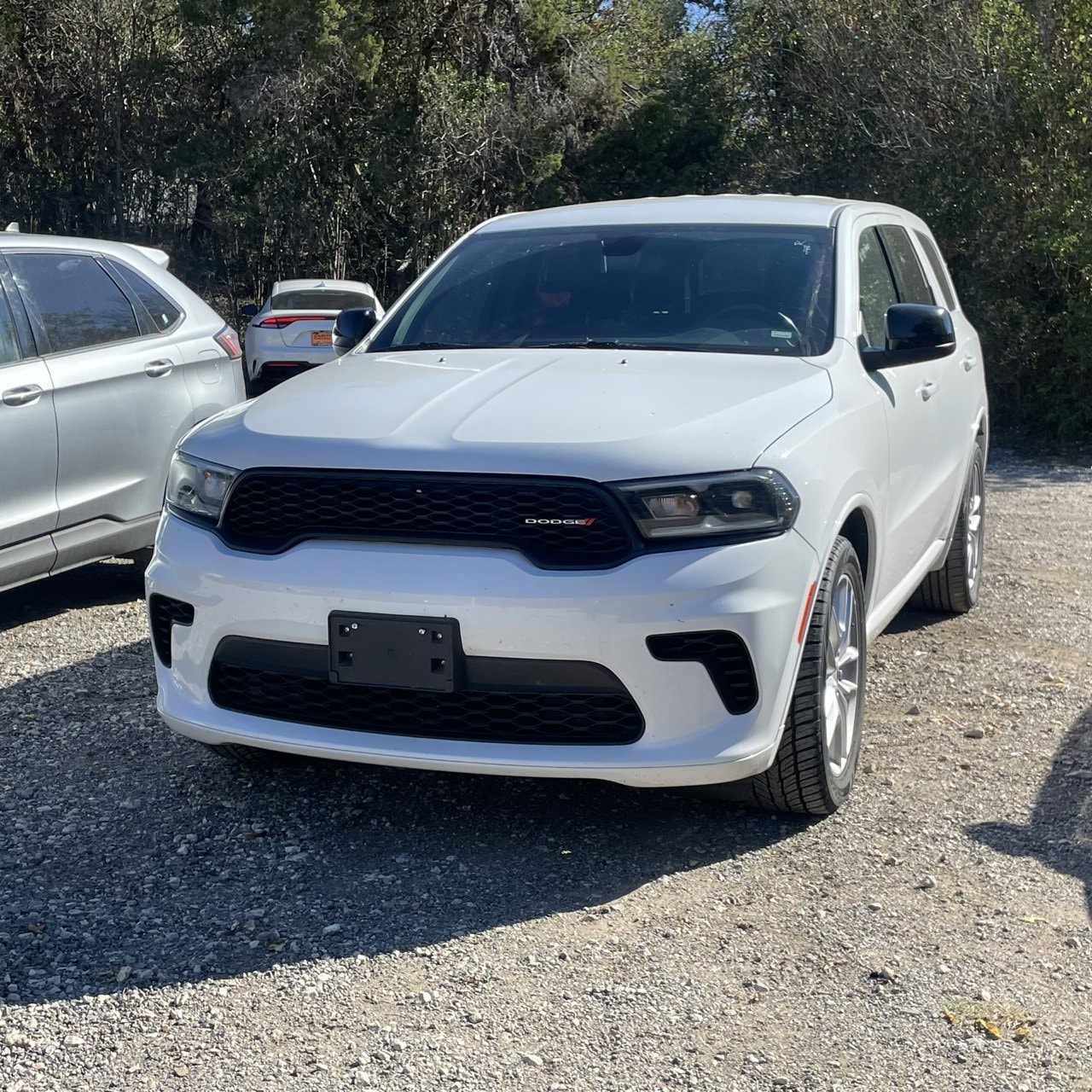 2023 Dodge Durango GT's photo