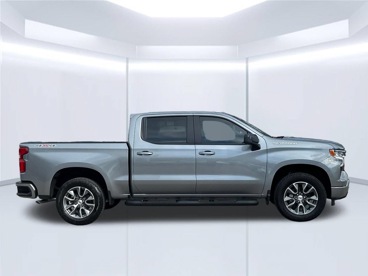 2026 Chevrolet Silverado 1500 RST Truck, photo 6