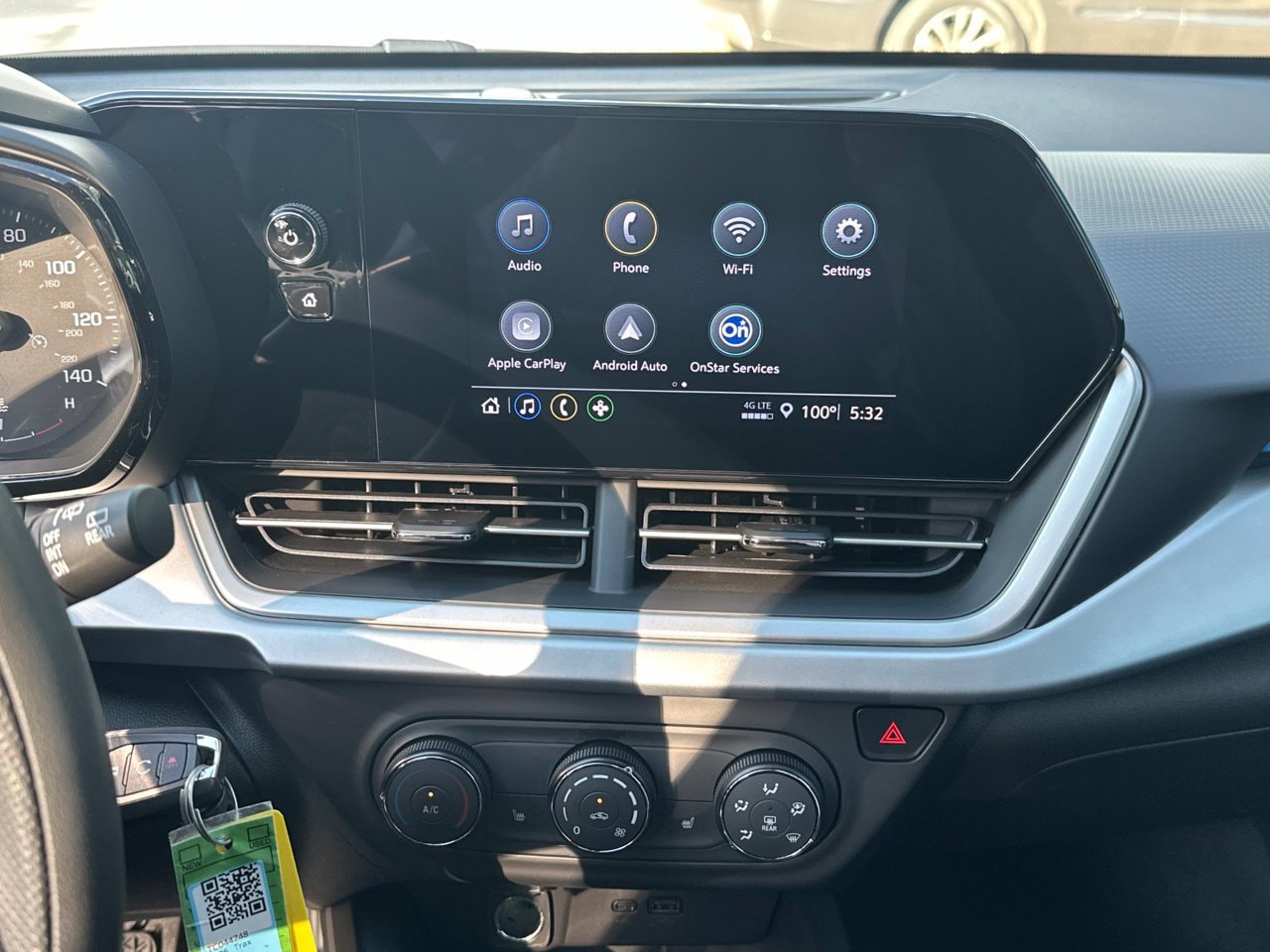 2026 Chevrolet Trax LS - Photo 19